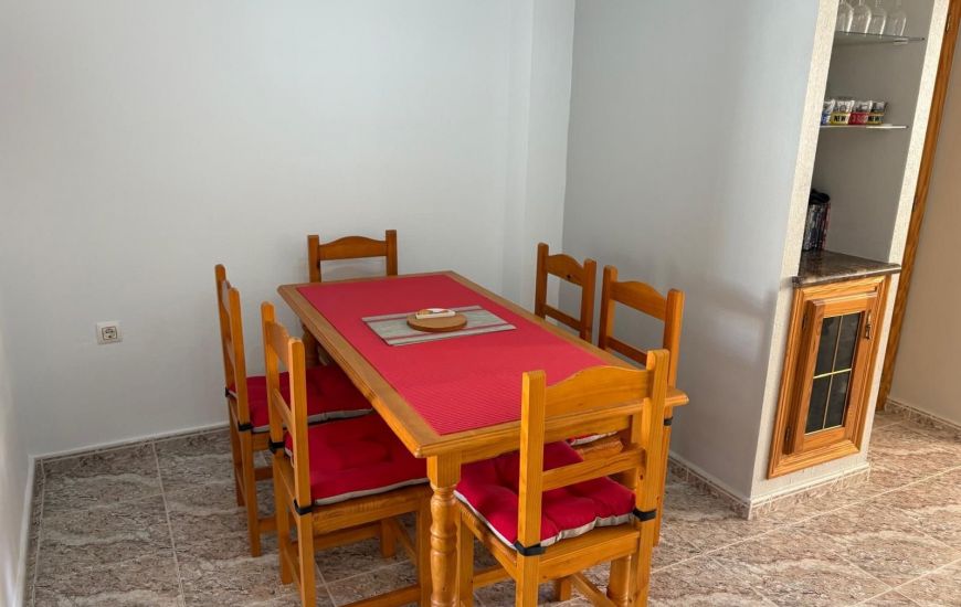 Venta - Adosado - Algorfa