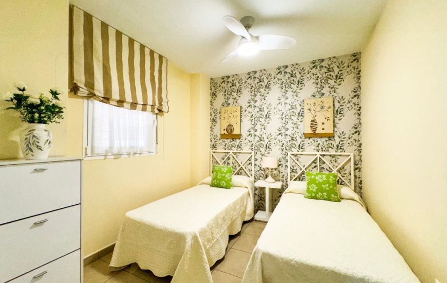 Venta - Apartamento - Playa Flamenca