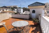 Sale - Semi Detached - Ciudad Quesada