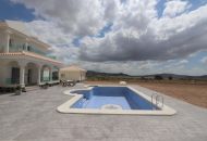 New Build - Villa - Pinoso