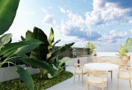 Nueva construcción  - Villa - Orihuela Costa