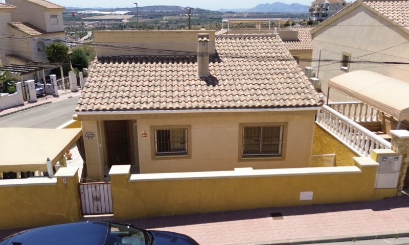 Sale - Apartments - Ciudad Quesada