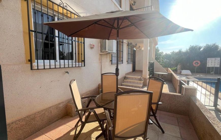Venta - Apartamentos - Algorfa
