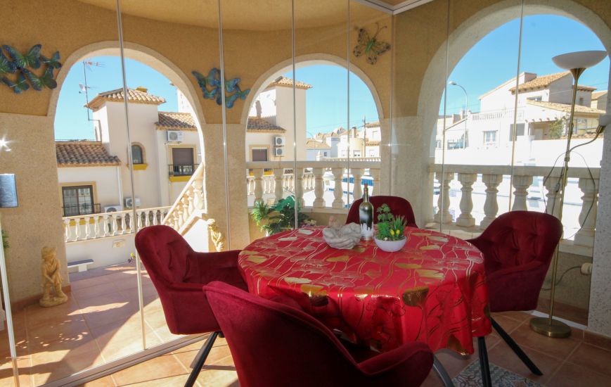 Venta - Villa - Orihuela Costa