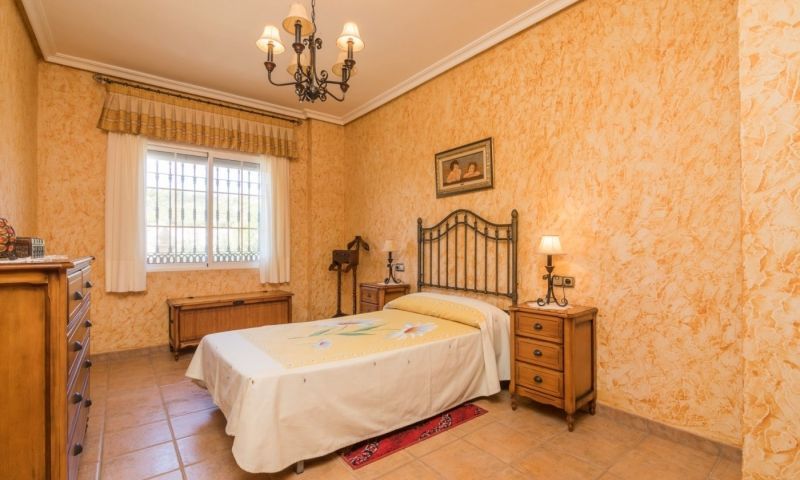 Venta - Villa - Crevillente
