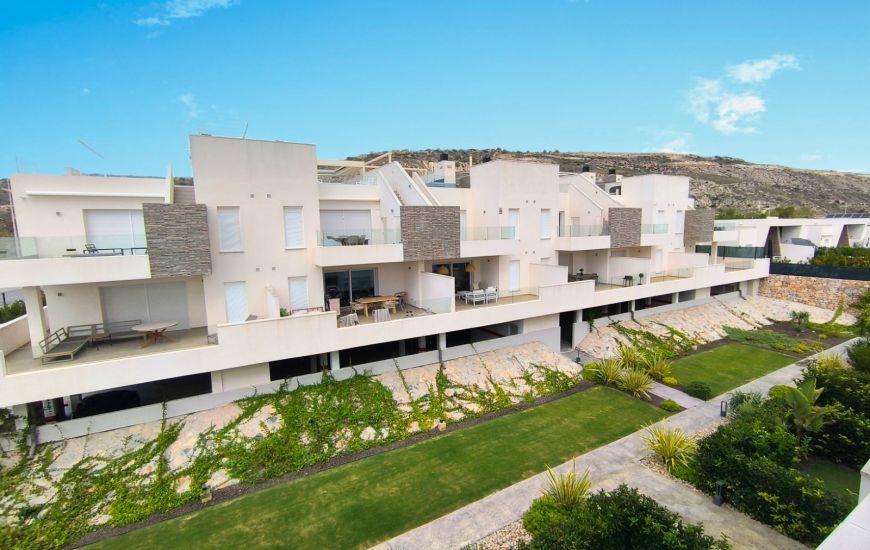 Venta - Apartamentos - Algorfa