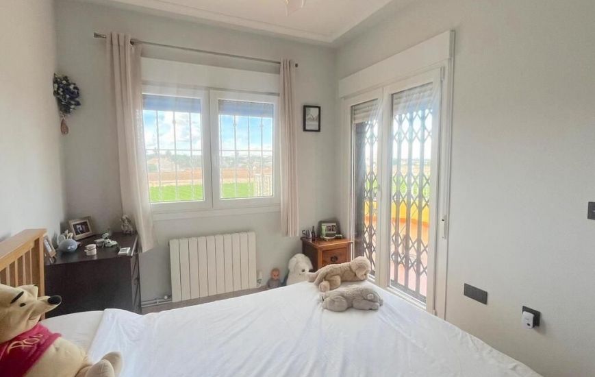 Sale - Villa - Lo Crispin