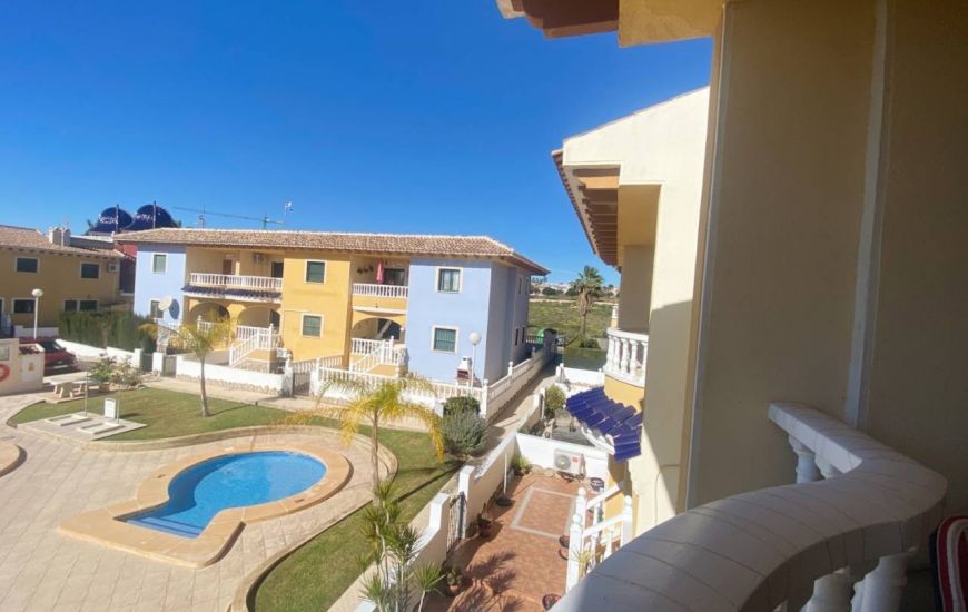 Sale - Apartments - Ciudad Quesada