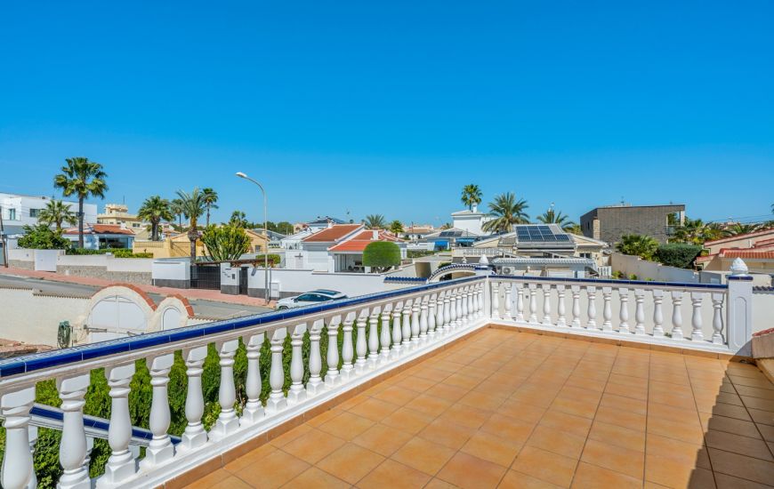 Venta - Villa - Ciudad Quesada - Rojales