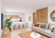 Nueva construcción  - Quad House - Bigastro