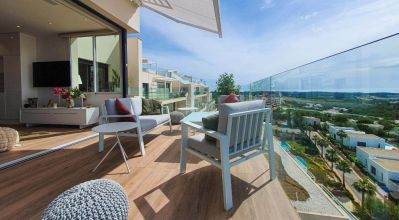 Apartments - Sale - Las Colinas - Las Colinas