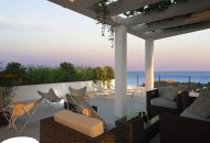 Nueva construcción  - Apartamentos - Campoamor