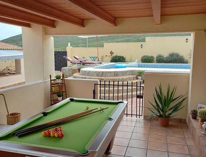 Sale - Villa - 