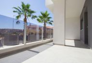 New Build - Apartments - Orihuela Costa