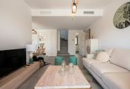 New Build - Villa - Orihuela Costa