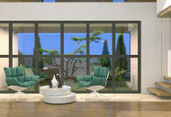 Sale - Villa - Ciudad Quesada