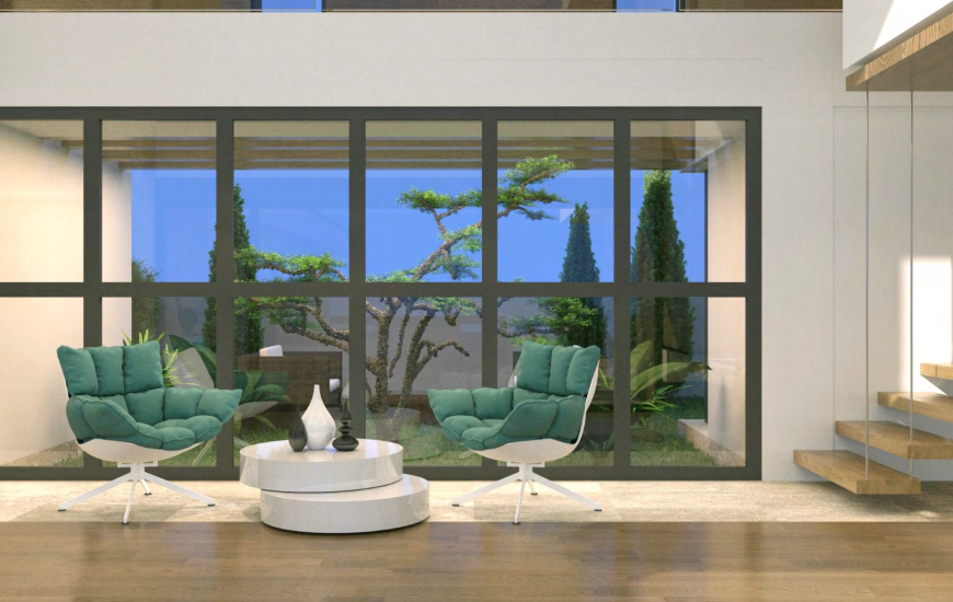 Sale - Villa - Ciudad Quesada