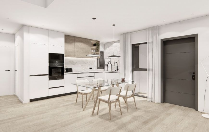 Nueva construcción  - Villa - San Pedro del Pinatar