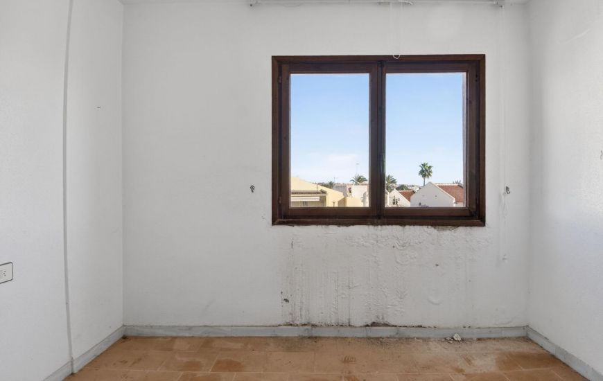 Sale - Apartments - Torrevieja