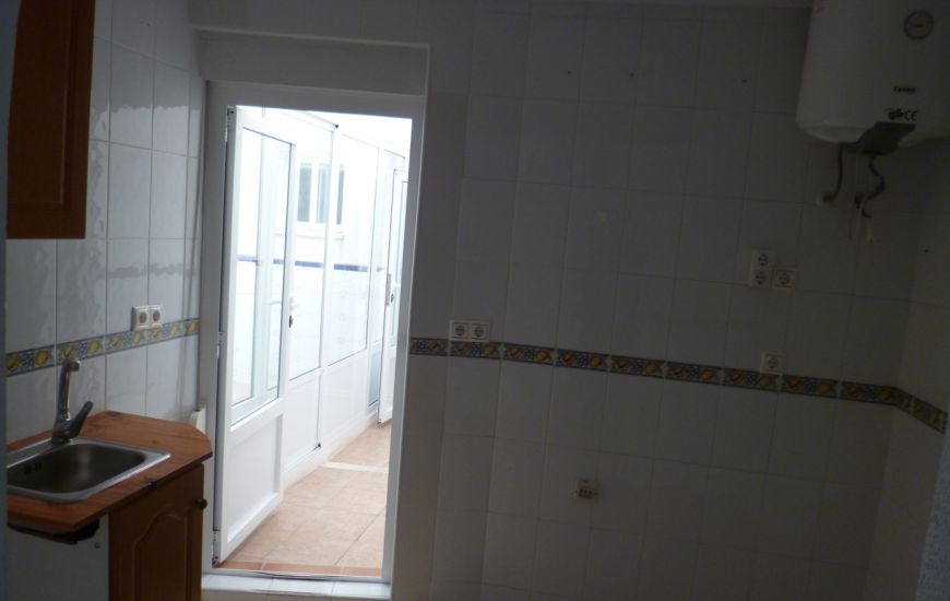 Venta - Apartamentos - San Miguel de Salinas - San Miguel