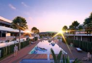 New Build - Apartments - Algorfa