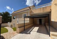 Sale - Villa - Ciudad Quesada
