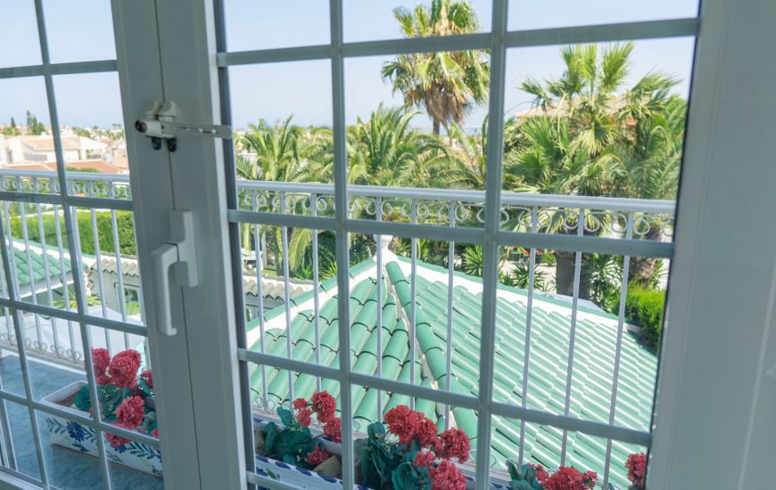 Venta - Villa - Ciudad Quesada