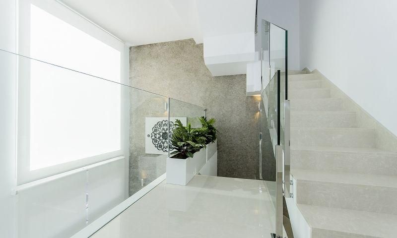 Nueva construcción  - Villa - Rojales