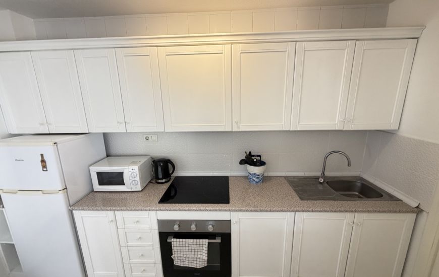 Sale - Apartments - Villamartin