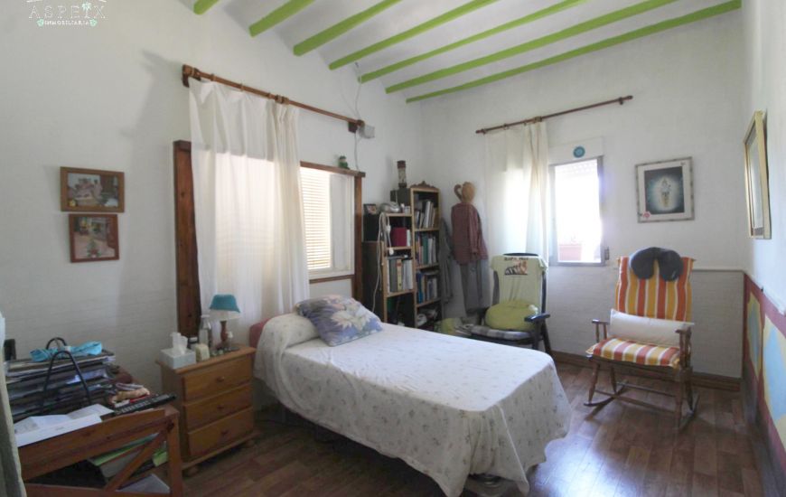 Venta - Casa Rural - Aspe