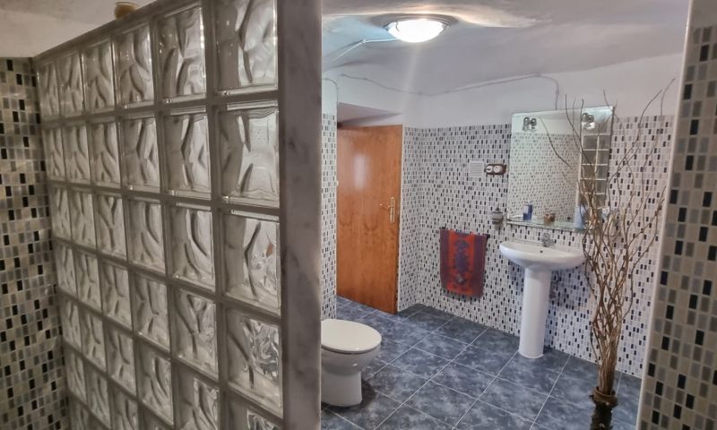 Sale - Country Property - Hondón de las Nieves