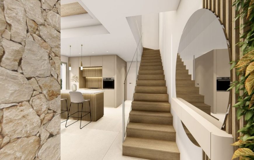 New Build - Villa - Ciudad Quesada