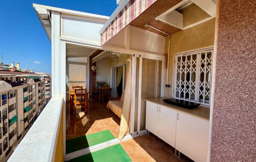 Venta - Terreno - Torrevieja