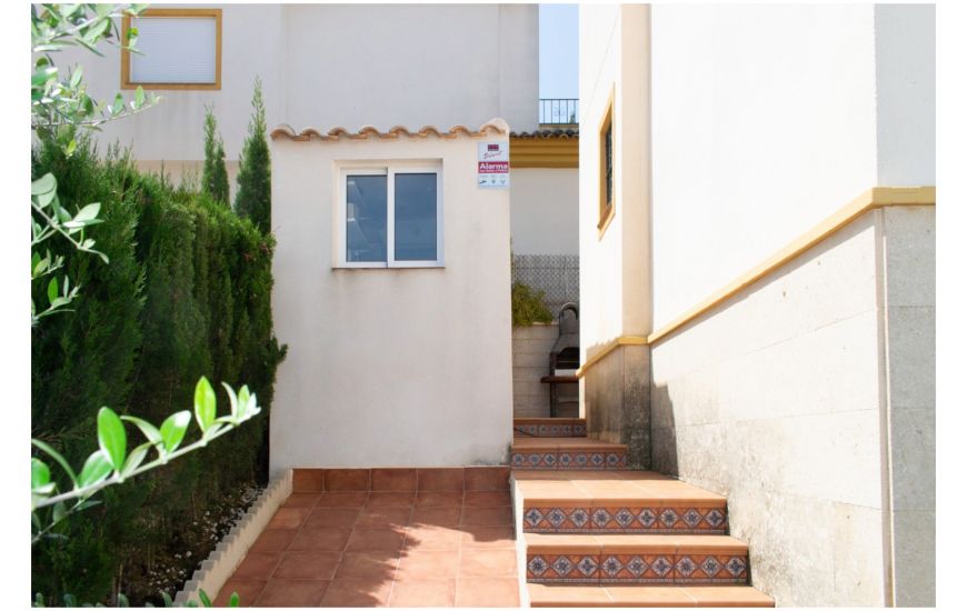 Venta - Villa - Ciudad Quesada