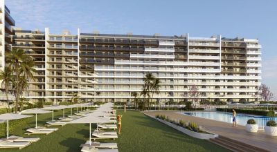 Apartments - Sale - Torrevieja - Torrevieja