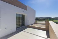 Nueva construcción  - New Build Villa - Algorfa