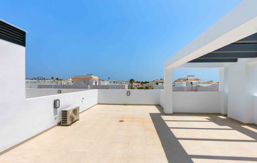 Venta - Apartamentos - Ciudad Quesada