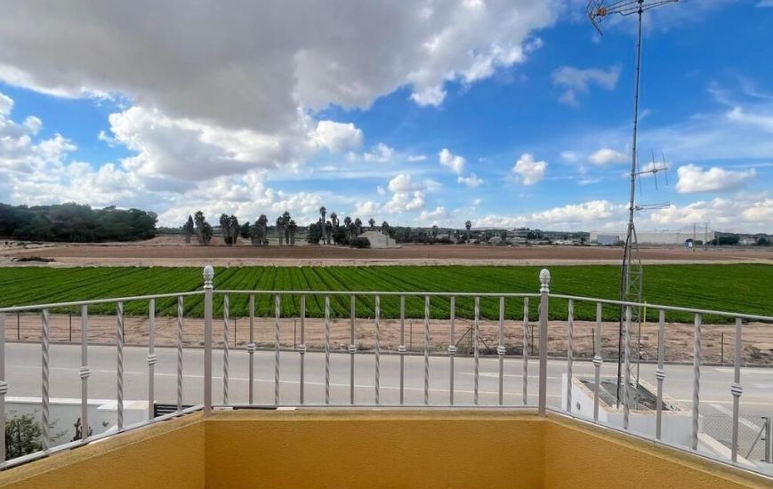 Sale - Villa - Lo Crispin