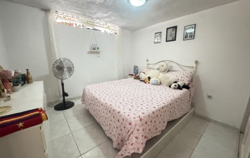 Venta - Villa - Villamartin