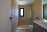 Nueva construcción  - Villa - Orihuela Costa