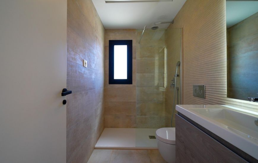 Nueva construcción  - Villa - Orihuela Costa