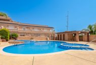 Venta - Apartamentos - Villamartin