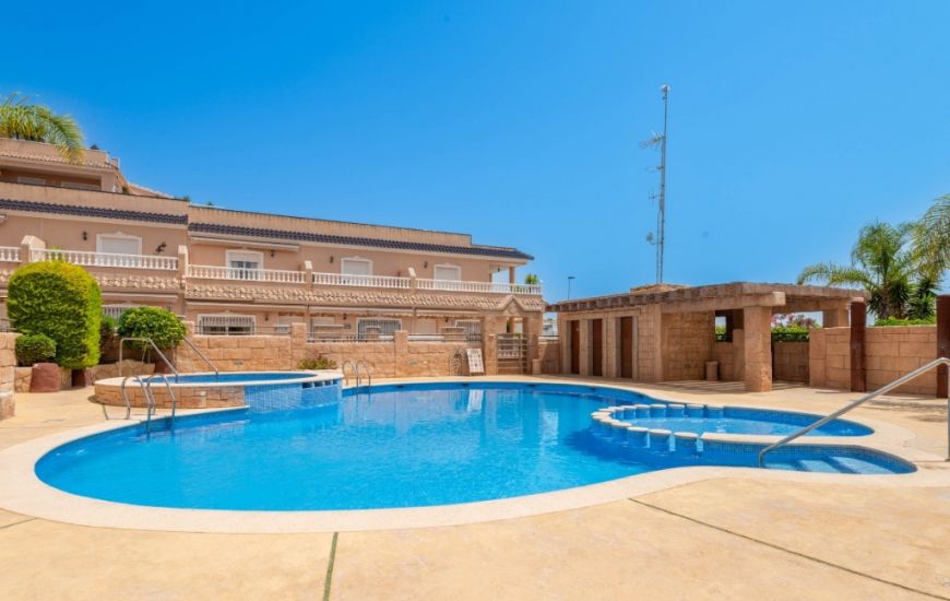 Venta - Apartamentos - Villamartin