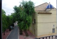 Sale - Rijtjeshuis - Hondon de los Frailes