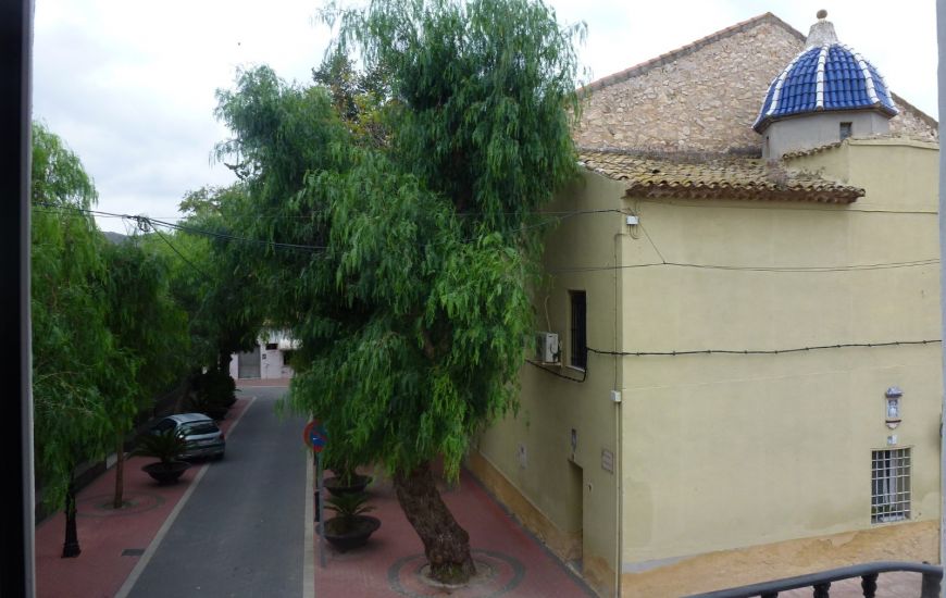 Sale - Rijtjeshuis - Hondon de los Frailes