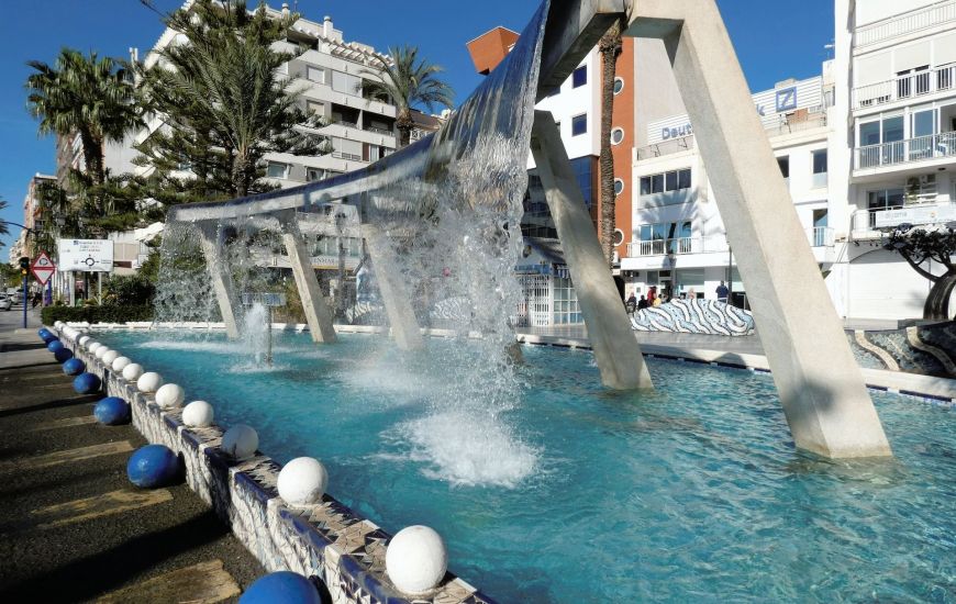 Sale - Apartments - Torrevieja - Centro Torrevieja