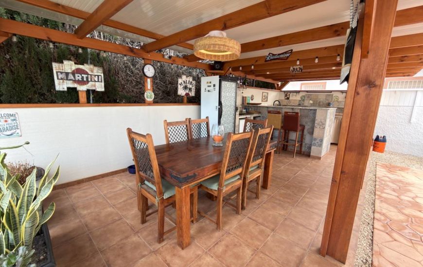 Venta - Villa - Ciudad Quesada