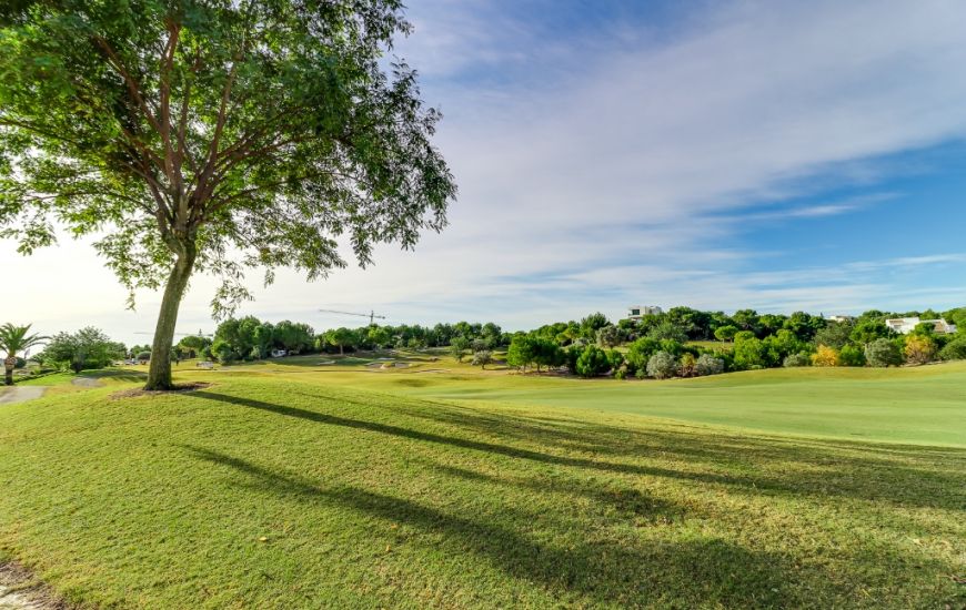 Nueva construcción  - Villa - Las Colinas