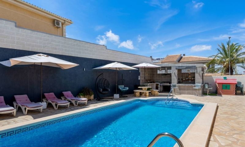 Sale - Apartments - Benijófar - 