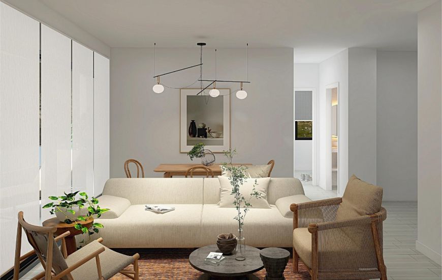 Nueva construcción  - Apartamentos - Torrevieja